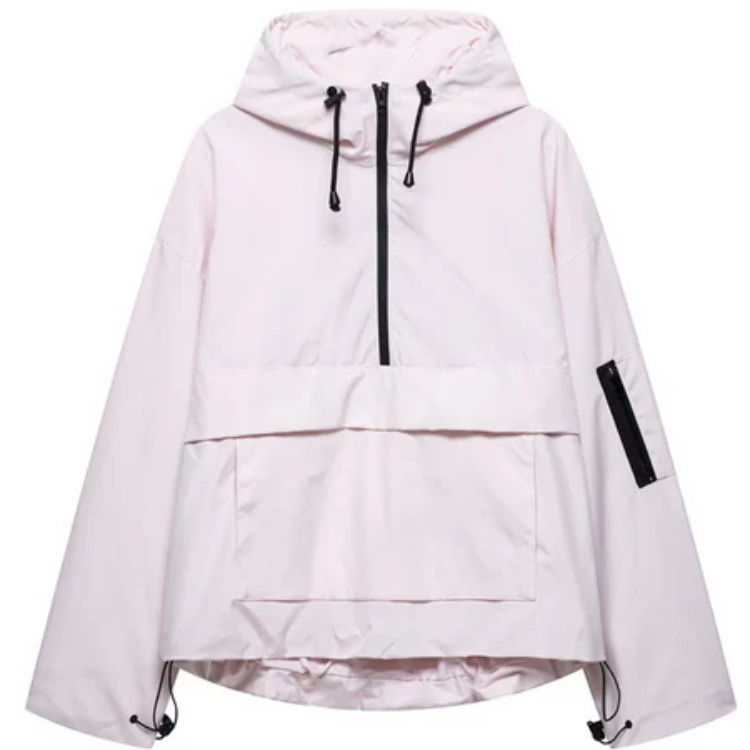Lina | Manteau tout temps rembourré