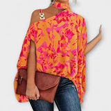 Nati - Blouse sans épaules pour femmes