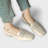 Monika - Chaussons