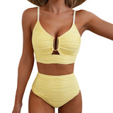 LIVIA | Le bikini qui te laisse enfin tranquille