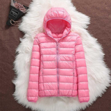 Matilde - Veste de transition