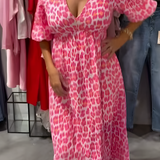 Anna™ | Robe d'été légère et élégante