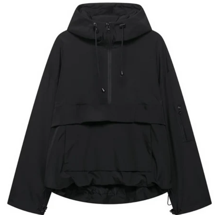 Lina | Manteau tout temps rembourré