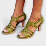Emma – Sandales élégantes et confortables