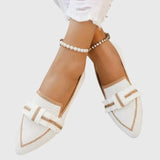 Chaussures Confortables Blaire (Édition Limitée)