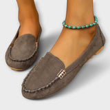 Sabrina - Mocassin