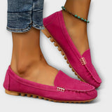 Sabrina - Mocassin