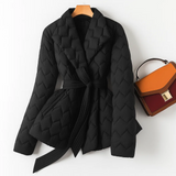 Sofia - Manteau en Duvet Chaud