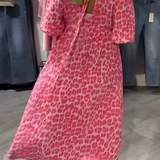 Anna™ | Robe d'été légère et élégante