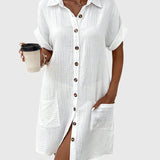 Carolina – Robe Confortable