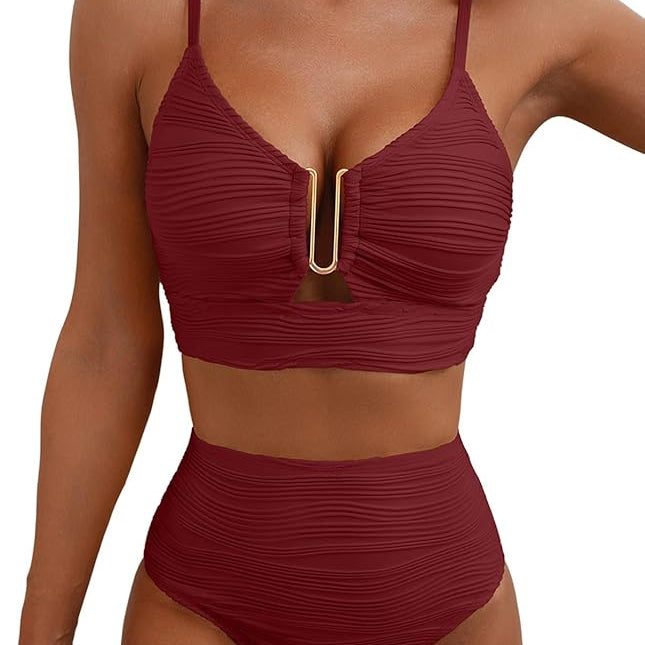 LIVIA | Le bikini qui te laisse enfin tranquille