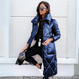 Miriam | Long manteau parka