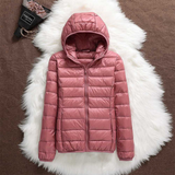 Catarina - Veste de transition