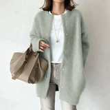 Ivone - Manteau Élégant