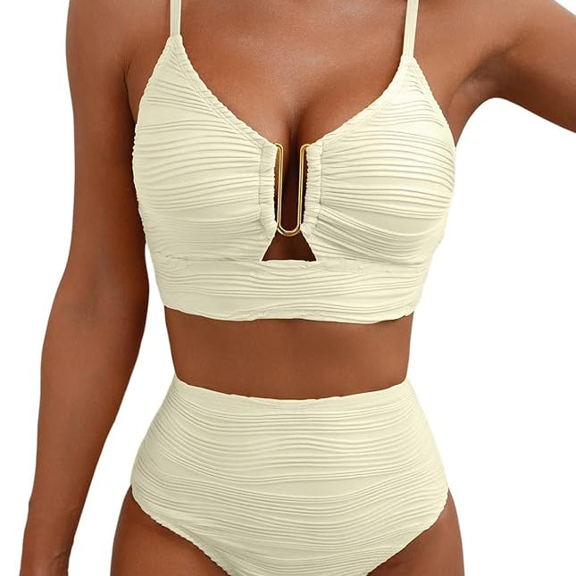 LIVIA | Le bikini qui te laisse enfin tranquille