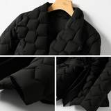 Sofia - Manteau en Duvet Chaud