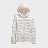 Carolina - Veste de transition