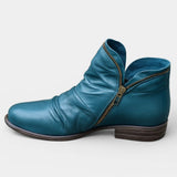 Carina - Bottes Orthopédiques Confortables
