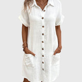 Carolina – Robe Confortable
