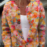 Helena™ | Cardigan Vintage
