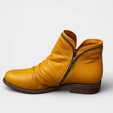 Carina - Bottes Orthopédiques Confortables
