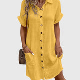 Carolina – Robe Confortable