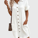 Carolina – Robe Confortable
