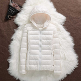 Carolina - Veste de transition