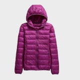 Margarida - Veste de transition