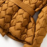 Sofia - Manteau en Duvet Chaud