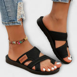 Elody - Sandales orthopédiques correctrices pour Hallux Valgus