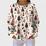 Muriel | Tricot à Câble Pull
