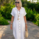 Carolina – Robe Confortable