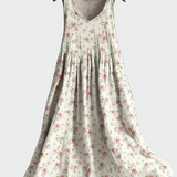 Robe Fleurie