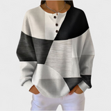Colette | Pull en maille torsadée