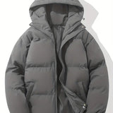 Colette | Doudoune matelassée à capuche