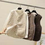 Isabelle | Cardigan tricot classique
