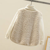 Isabelle | Cardigan tricot classique
