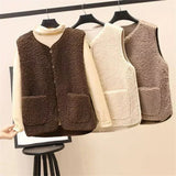 Isabelle | Cardigan tricot classique
