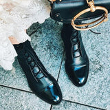 Ana - Bottes de haute qualité