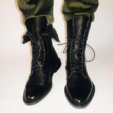 Ana - Bottes de haute qualité