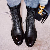 Ana - Bottes de haute qualité