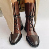 Ana - Bottes de haute qualité