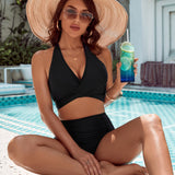 Jessica | Ensemble de bikini sculptant