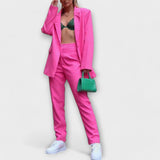 Fernanda - Costume élégant pour femmes