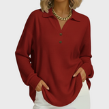 Jacqueline | Motif Fair Isle Pull