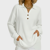 Jacqueline | Motif Fair Isle Pull
