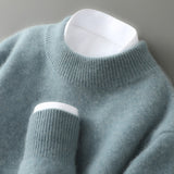 Berlin™ | Pull en Cachemire Élégant