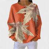 Ghislaine | Maille torsadée Pull