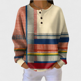 Christine | Maille à Câbles Pull